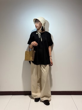 otowaさんのコーディネート