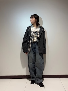 otowaさんのコーディネート