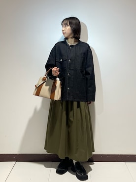 otowaさんのコーディネート