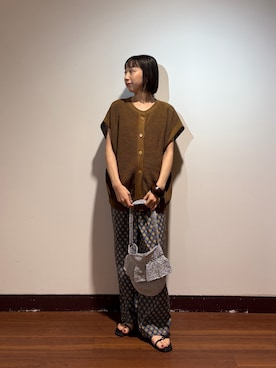 otowaさんのコーディネート