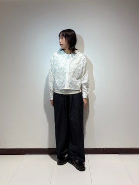 otowaさんのコーディネート