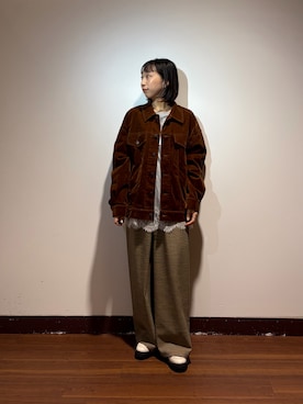otowaさんのコーディネート