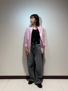 otowaさんのコーディネート