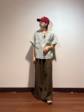 otowaさんのコーディネート