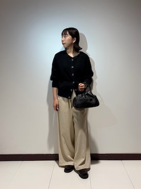 otowaさん（レディース・153cm）の春コーディネート