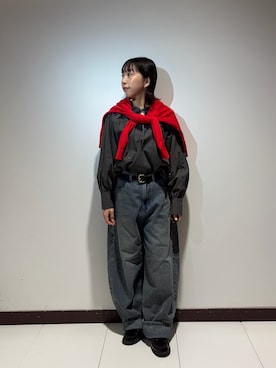 otowaさんのコーディネート