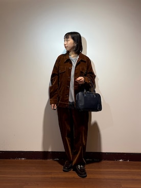 otowaさんのコーディネート