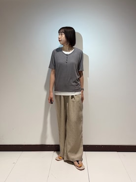 otowaさんのコーディネート