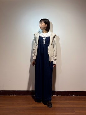 otowaさんのコーディネート