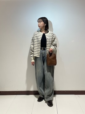 otowaさんのコーディネート