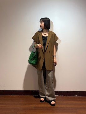 otowaさんのコーディネート