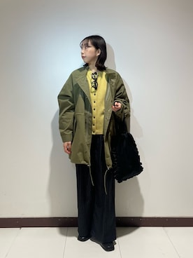 otowaさんのコーディネート