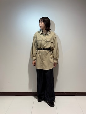 otowaさんのコーディネート