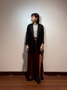 otowaさんのコーディネート