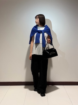 otowaさん(レディース・153cm)の夏コーディネート