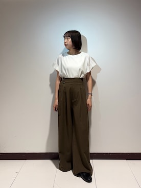 otowaさんのコーディネート