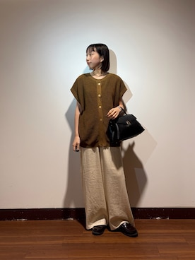 otowaさんのコーディネート