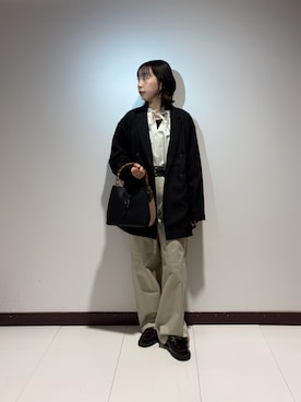 otowaさんのコーディネート