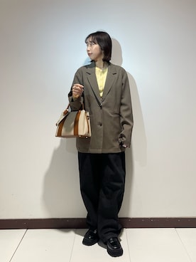 otowaさんのコーディネート