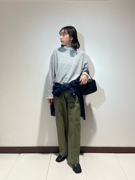 otowaさんのコーディネート