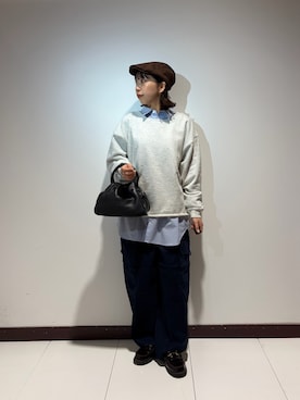 otowaさんのコーディネート