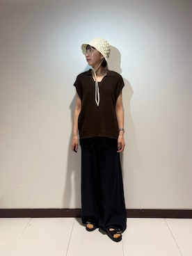 otowaさん(レディース・153cm)の春コーディネート
