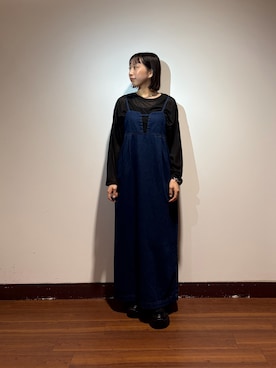 otowaさんのコーディネート