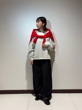 otowaさんのコーディネート