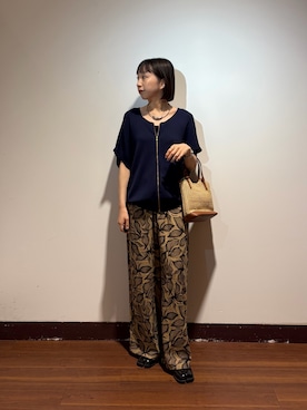 otowaさんのコーディネート