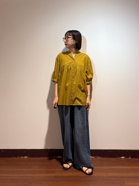 otowaさんのコーディネート