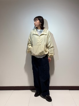 otowaさんのコーディネート