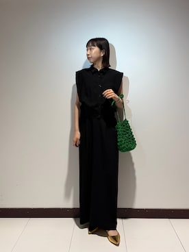 otowaさんのコーディネート