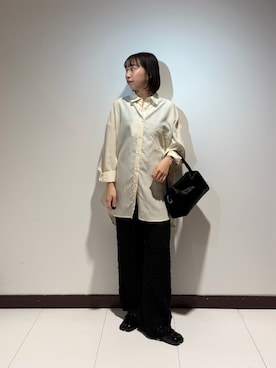 otowaさん(レディース・153cm)の夏コーディネート