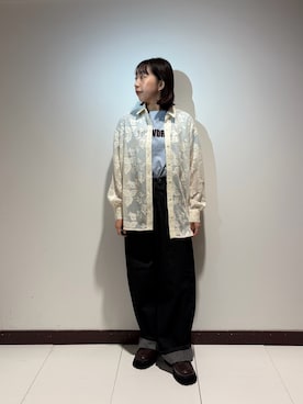 otowaさんのコーディネート