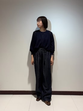 otowaさんのコーディネート