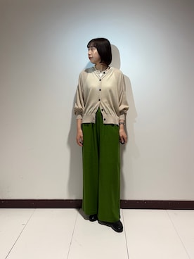otowaさんのコーディネート