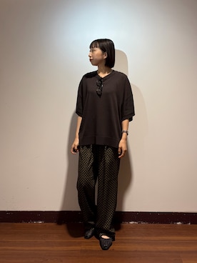otowaさん(レディース・153cm)の夏コーディネート