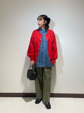 otowaさんのコーディネート