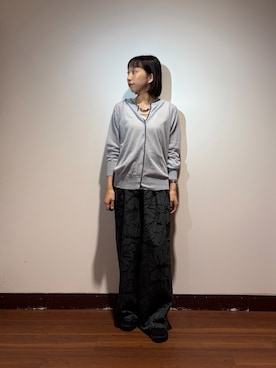 otowaさん(レディース・153cm)の夏コーディネート