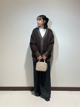 otowaさんのコーディネート