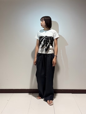 otowaさんのコーディネート