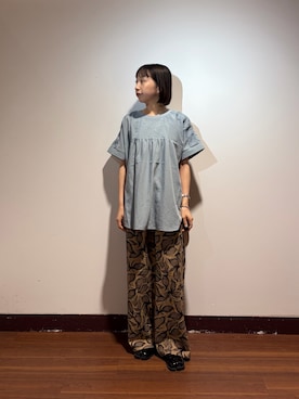 otowaさんのコーディネート