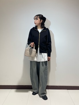 otowaさんのコーディネート