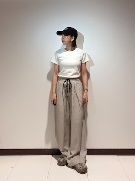 otowaさんのコーディネート