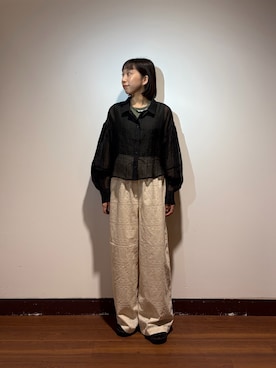 otowaさんのコーディネート