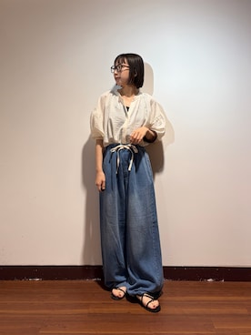 otowaさんのコーディネート