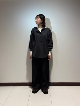 otowaさんのコーディネート