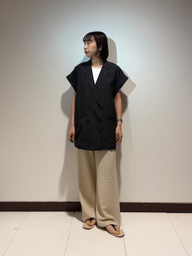 otowaさんのコーディネート