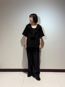 otowaさん(レディース・153cm)の春コーディネート