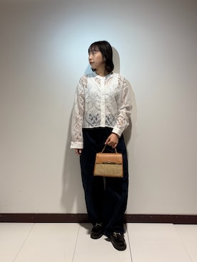 otowaさんのコーディネート